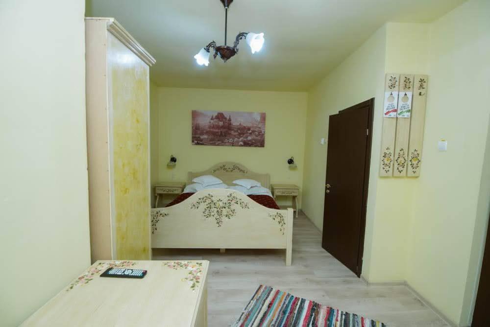 Casa Pensión