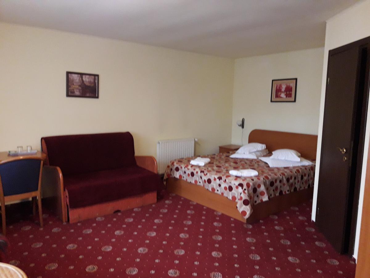 Casa Pensión 3*