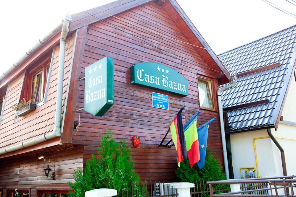 Casa Bazna