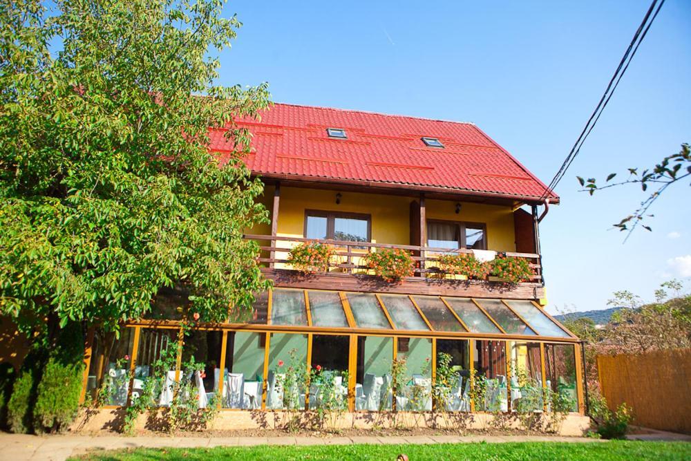 Casa Bazna